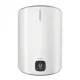 Бойлер 50 літрів Atlantic (Атлантік) Steatite Genius VM 050 D400S-3E-C 1800W, сухий ТЕН 1,8 кВт, електронне керування