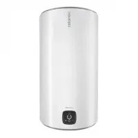 Бойлер 80 літрів Atlantic (Атлантік) Steatite Genius VM 080 D400S-3E-C 1800W, сухий ТЕН 1,8 кВт, електронне керування