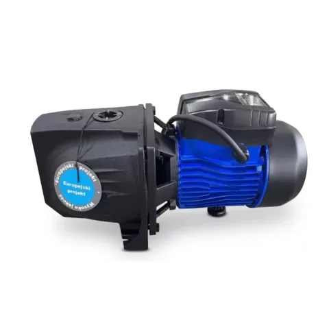 FORWATER поверхневий насос /1.5кВт H45м Q5,4м3/г /чавун корот. /1шт