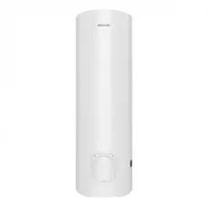Бойлер 300 літрів Atlantic (Атлантік) Steatite Central Domestic Floor Standing 300 ES-VS300MC-S 3000W, підлоговий, сухий ТЕН 3 кВт