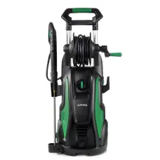 Мийка високого тиску APRO PWH-2300, 2300 Вт, 130–180 бар, до 7,5 л/хв, безщітковий двигун, Auto Stop