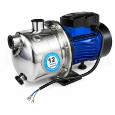 FORWATER поверхневий насос /1.5кВт H55м Q3.9м3/г /нерж./1шт