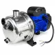 FORWATER поверхневий насос JS 1500 PRO /1.5кВт H55м Q4.2м3/г /нерж.