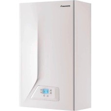 Газовий котел двоконтурний конденсаційний Italtherm SKY 28 K, 27,5 кВт ГВП / 24 кВт опалення, настінний, турбований