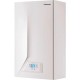Газовий котел двоконтурний конденсаційний Italtherm SKY 28 K, 27,5 кВт ГВП / 24 кВт опалення, настінний, турбований
