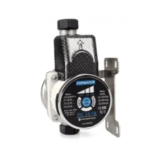 FORWATER підсилення тиску H18m 30L/min /Нерж.