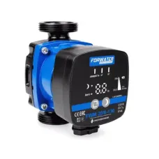 FORWATER насос циркул. змінної частоти FWM 25/6-130 /гайки /1шт