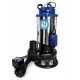FORWATER насос /2.3кВт H21м Q16м3г /з подрібнювачем /корпус нерж /1шт
