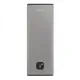 Плоский бойлер 65 літрів Atlantic (Атлантік) Vertigo Steatite Wi-Fi 80 ES-MP0652F220-S WD 2250W, 2 сухі ТЕНи, 2,25 кВт, Wi-Fi, сріблястий