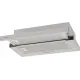 Витяжка кухонна телескопічна JANTAR (Янтар) TLT 650 LED 60 IS+GR, 60 см, IS+GR, 650 м³/год, 2 швидкості