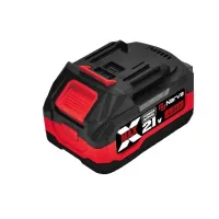 Акумулятор для шуруповерта Narva PSX-4.0A MAX Type-C, 21 В, 4 А·год, Li-Ion, порт Type-C до 100 Вт