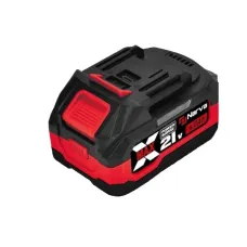 Акумулятор для шуруповерта Narva PSX-4.0A MAX Type-C, 21 В, 4 А·год, Li-Ion, порт Type-C до 100 Вт