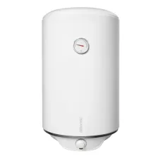 Бойлер 50 літрів Atlantic (Атлантік) Steatite Slim VM 050 D325-2-BC 2100W, сухий ТЕН 2,1 кВт, вузький, універсальний монтаж
