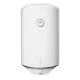Бойлер 50 літрів Atlantic (Атлантік) Steatite Slim VM 050 D325-2-BC 2100W, сухий ТЕН 2,1 кВт, вузький, універсальний монтаж