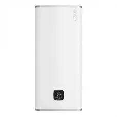 Плоский бойлер 65 літрів Atlantic (Атлантік) Vertigo Steatite Wi-Fi 80 ES-MP0652F220-S WD 2250W, 2 сухі ТЕНи, 2,25 кВт, Wi-Fi, білий