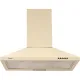 Витяжка кухонна купольна JANTAR (Янтар) KBT 650 LED 60 BG, 60 см, бежева, 650 м³/год, 3 швидкості