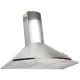 Витяжка кухонна купольна ELEYUS (Елеюс) Bora 1200 LED SMD 90 IS, 90 см, нержавійка, 1200 м³/год, 3 швидкості