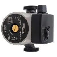 Forwater Насос циркуляційний 25/4 130 мм/З гайками
