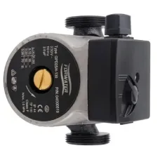Forwater Насос циркуляційний 25/4 130 мм/З гайками