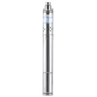 FORWATER Насос /H63m Q3.6m3/г /9,5м кабель+пульт/12міс. гарантія