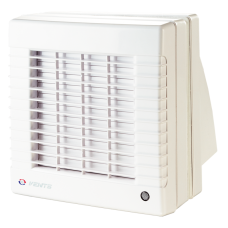Вентилятор VENTS 125 MAO2 (віконний)
