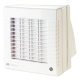 Вентилятор VENTS 125 MAO2 (віконний)