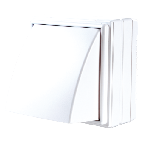 Вентилятор VENTS 125 MAO2 (віконний)