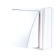 Вентилятор VENTS 125 MAO2 (віконний)