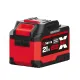 Акумулятор для шуруповерта Narva PSX-6.0A MAX, 21 В, 6 А·год, Li-Ion