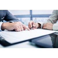 Підготовка пакету документів для газконтори
