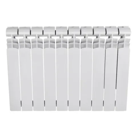 Радіатор алюмінієвий 500x96 mm CALOR Elegance/0,85кг