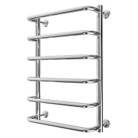 Водяна рушникосушарка INOX Стандарт 570х430/400