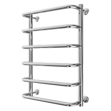 Водяна рушникосушарка INOX Стандарт 570х430/400