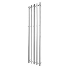 Водяна рушникосушарка INOX Туб 1500х352/320