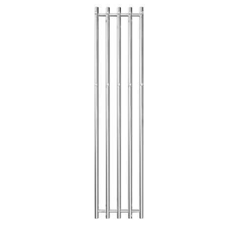 Водяна рушникосушарка INOX Туб 1500х352/320