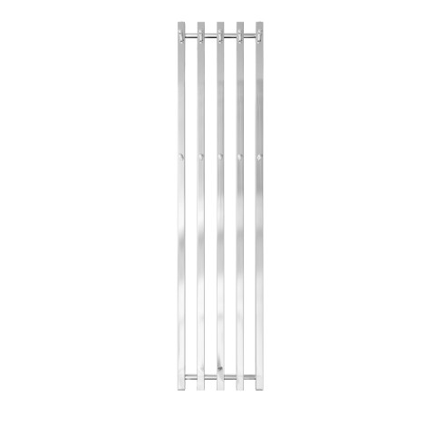 Водяна рушникосушарка INOX Туб Куб 1500х350/320