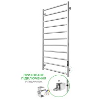 Електрична рушникосушарка Урбан-I 1110x500/85 TR K 2.0
