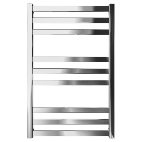 Водяна рушникосушарка INOX Чикаго 770х530/500