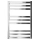 Водяна рушникосушарка INOX Чикаго 770х530/500
