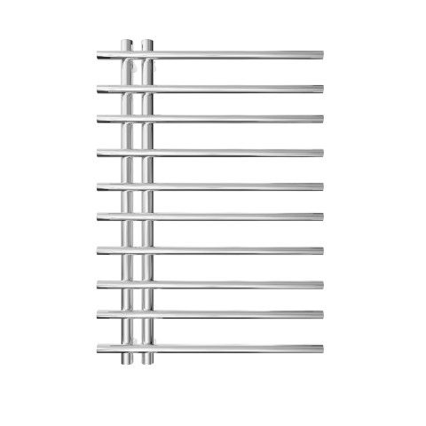 Водяна рушникосушарка INOX Марсель 770х530/50