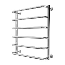 Водяна рушникосушарка INOX Стандарт 570х530/500