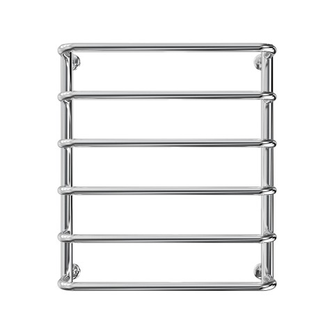 Водяна рушникосушарка INOX Стандарт 570х530/500