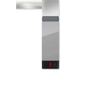 ТЕН ONE 300W для профільної труби