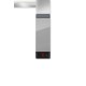 ТЕН ONE 300W для профільної труби