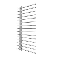 Водяна рушникосушарка INOX Марсель 1170х530/50