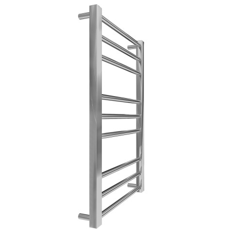 Водяна рушникосушарка INOX Преміум Класік 770х540/500