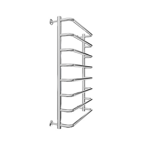 Водяна рушникосушарка INOX Стандарт 770х430/400