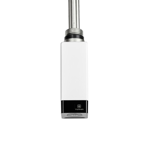 ТЕН ONE 300W для профільної труби (білий)