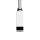 ТЕН ONE 300W для профільної труби (білий)