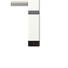 ТЕН ONE 300W для профільної труби (білий)